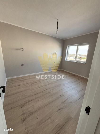Apartament cu 4 camere în Moșnița Veche