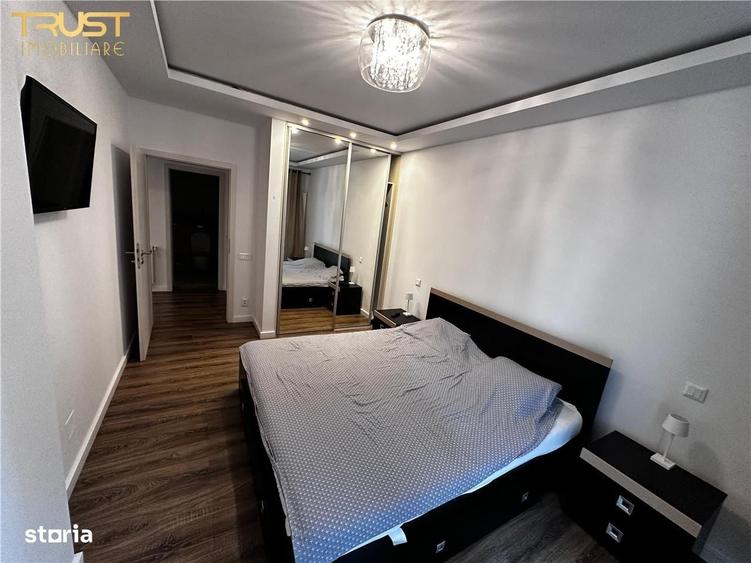 2 camere | Bloc Platinia | 54 MP | Garaj - 5