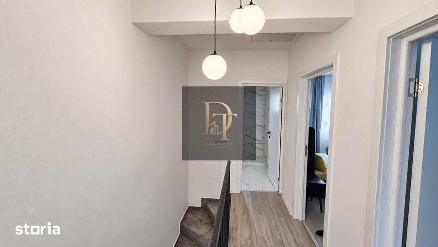 COMISION 0% | Duplex superb la prima inchiriere | Zona Sanpetru - 14