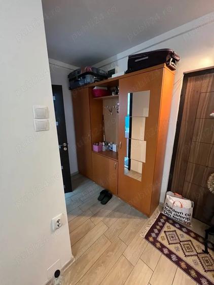 Garsonieră decomandată în Berceni