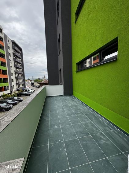 Apartament cu 2 camere, mobilat în Tolstoi