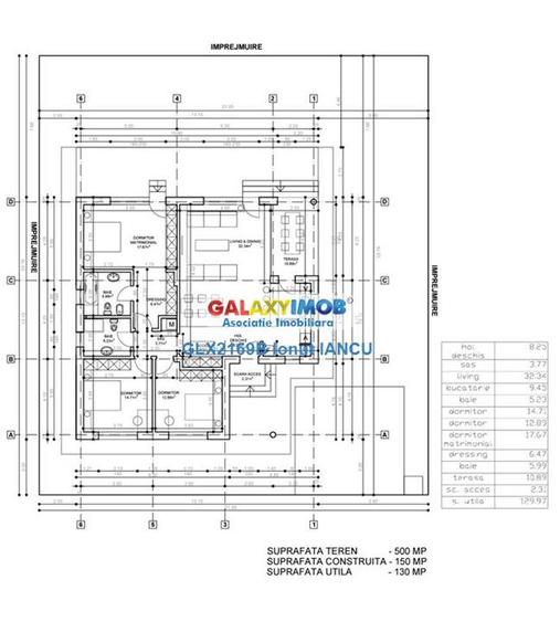 Case Singulare Balotesti Nord - Padure - 9