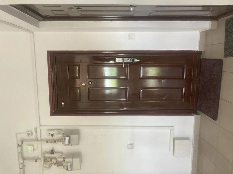 Garsonieră nedecomandată în Drumul Taberei