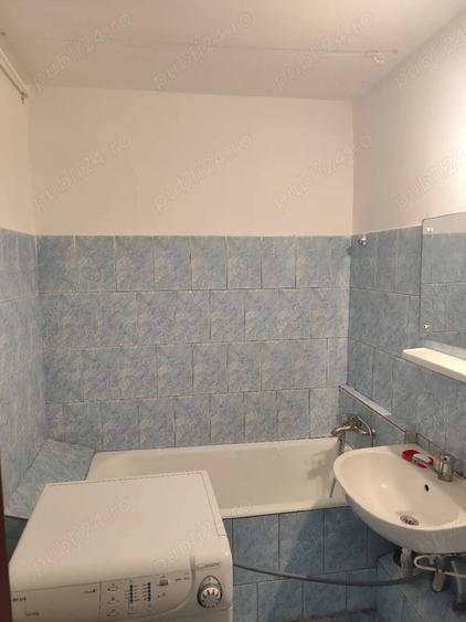 Apartament cu 2 camere decomandat în Muncii