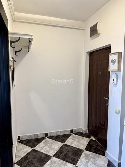 Inchiriez apartament 2 camere zona Lidl, Dedeman