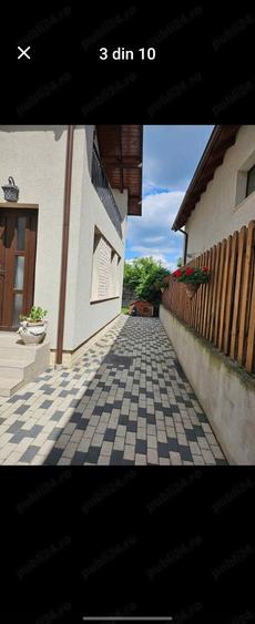 Casă în Someșeni