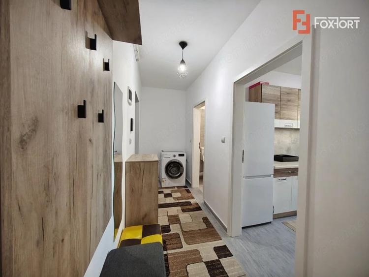 Apartament cu o camera 38 mp decomandat | Centrala Proprie | Giroc - 5