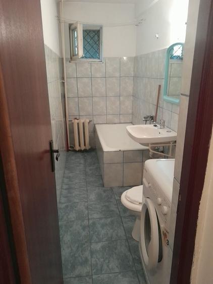 Garsonieră decomandată în Cartierul Nord