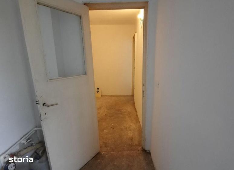 Garsonieră în Dărmănești