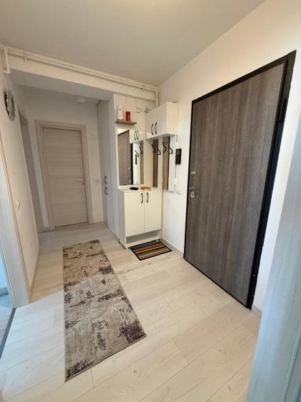 Apartament 2 camere, 55.20 mp, zona Damila/Căpșunărie - 12