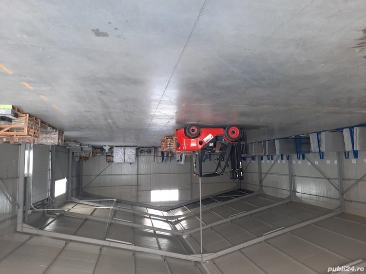 Spațiu comercial, de 510 mp, în Central