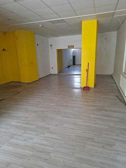 Spațiu comercial, de 138 mp, în Central