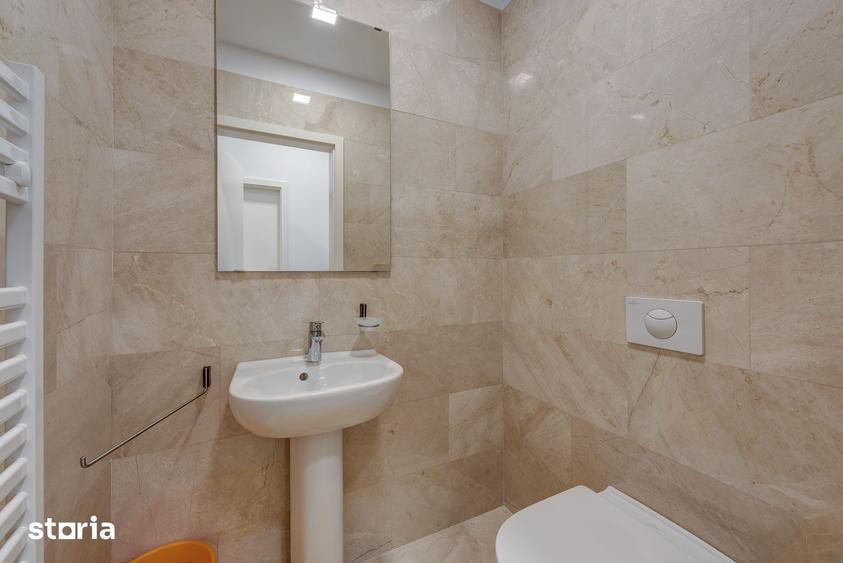 Comision 0% Apartament 3 camere de inchiriat Cismigiu | Cazzavillan - 10