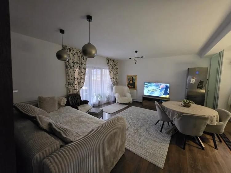 Casa P+1+M Brasov, Tarlungeni - 5