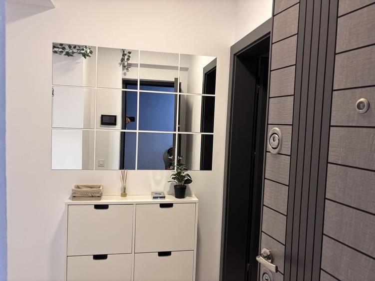 Apartament de inchiriat - SOHO - 8