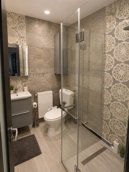 Aparatorii Patriei-strada Panselor-apartament 4 camere - 8
