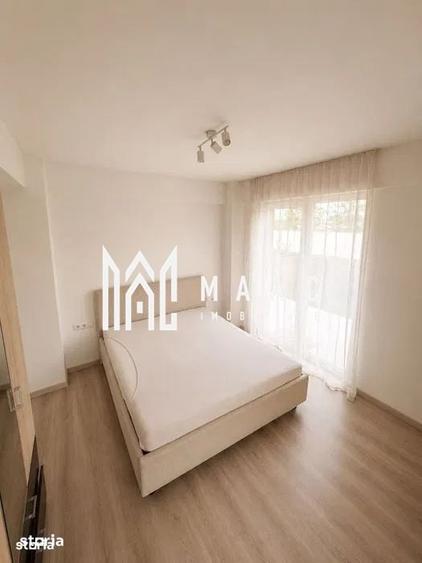 Apartament cu 3 camere în Terezian