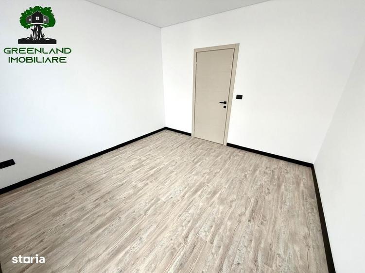Apartament Finalizat, 35 mp, Bloc NOU, LIFT, etaj 3, Premium, Bucium - 8