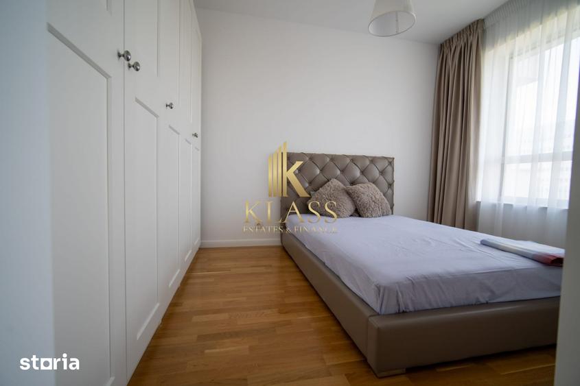 Apartament cu 2 camere, mobilat în Sud