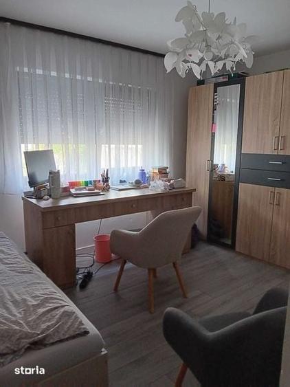 Casă cu 2 camere cu Teren 78 Mp în Vest