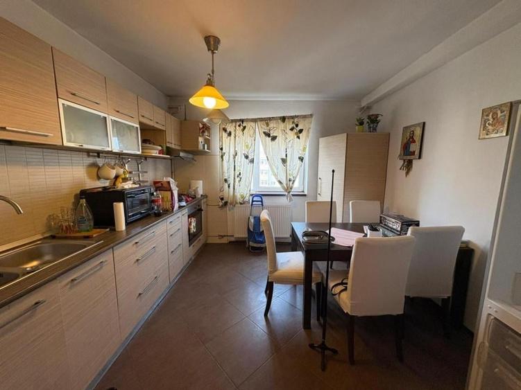 Inchirieri Apartamente 2 camere Militari Pacii - 1