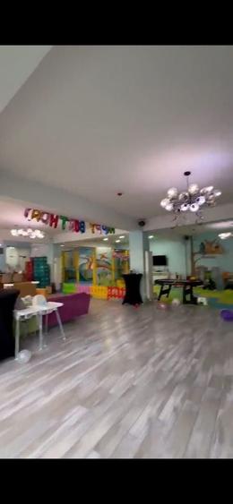 Spațiu comercial, de 391 mp, în Dristor