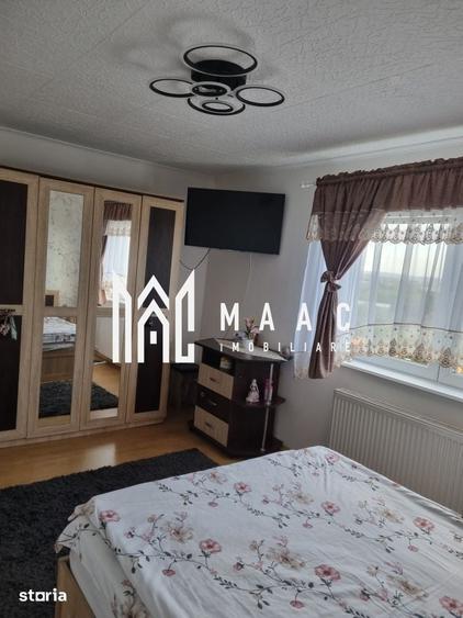 Apartament cu 2 camere, mobilat în Broscărie