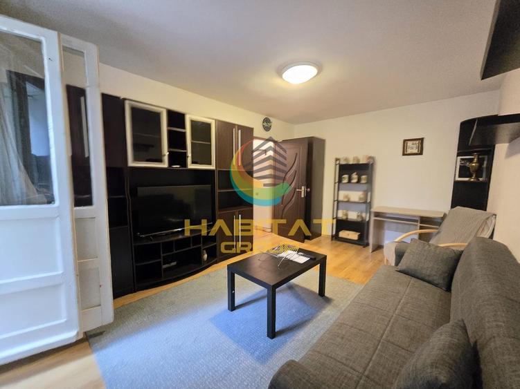 Apartament Decomandat 2 Camere 38.64mp Strada Huedin - 8