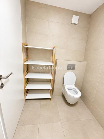 De inchiriat apartament 2 camere | Parcare inclusa | Rond OMV | H Pipera Lake
