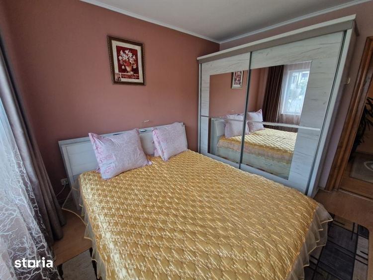 Casă cu 4 camere cu Teren 325 Mp în Central