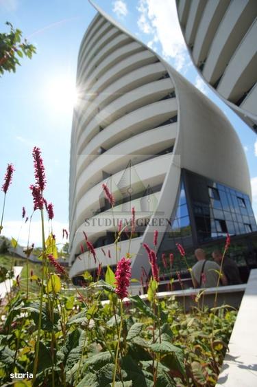 Apartament 2 camere | Direct de la Dezvoltator | Ansamblu Wings - 1
