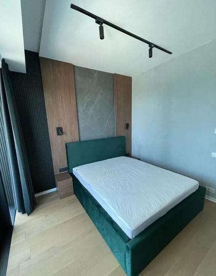 Apartament cu 2 camere decomandat, mobilat în Floreasca
