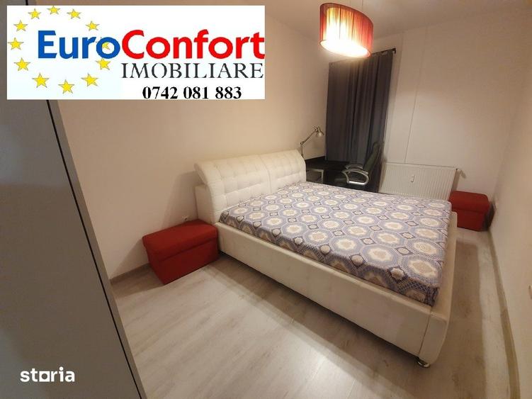 Apartament cu 3 camere în Aurel Vlaicu