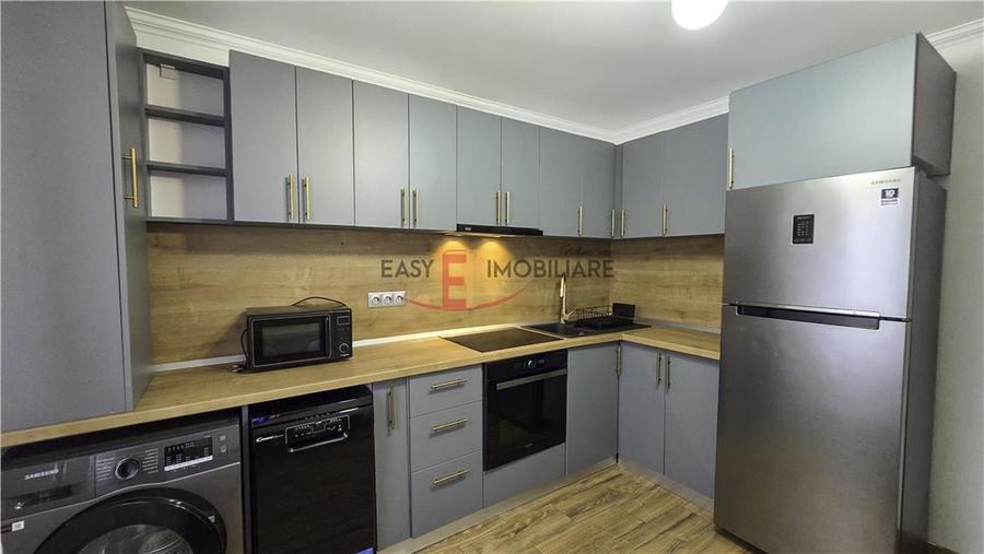 Apartament cu 2 camere decomandat în Unirii