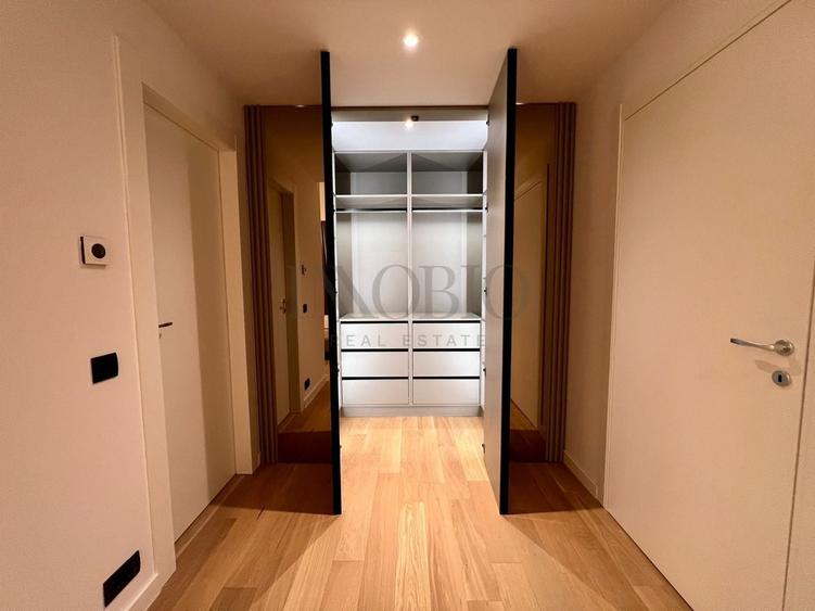 Apartament 4 Camere | One Herastrau Towers - 8