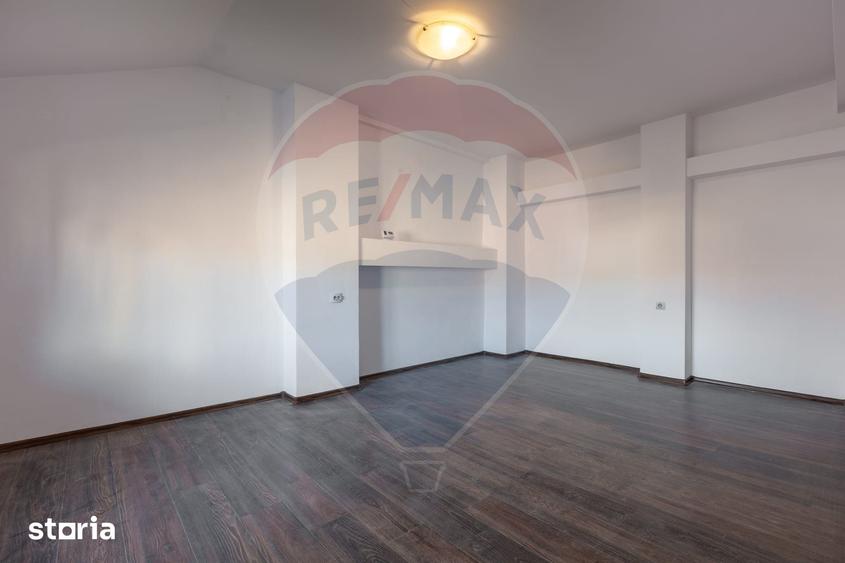 Apartament cu 2 camere în Ultracentral