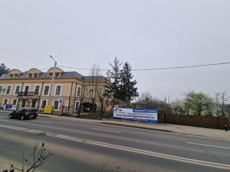 Casă individuală cu 4 camere în Păcurari