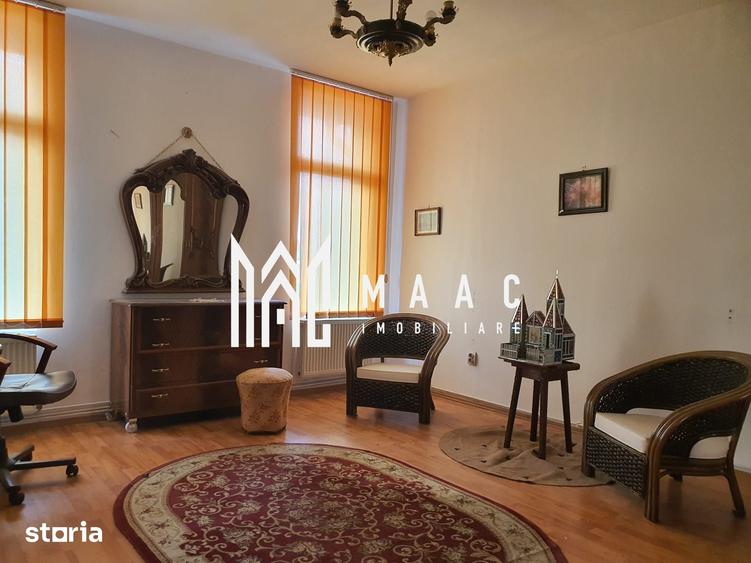 Apartament 4 camere | 95 mp utili | Gradina proprie | Parcare privata - 12