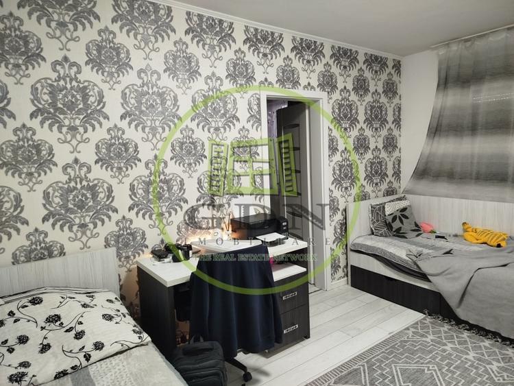Apartament 3 camere, Nufărul, zona Onisifor Ghibu - 13