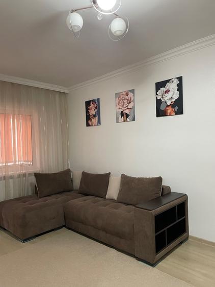 Chirie Tulcea, pe termen indelungat ,zona BABADAG , bloc 6 - 3