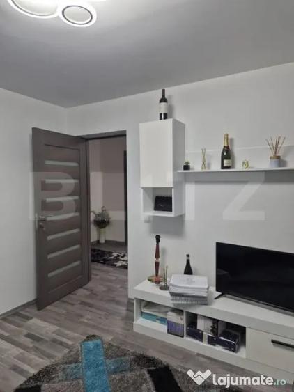 Casă cu 4 camere cu Teren 550 Mp în Ungheni
