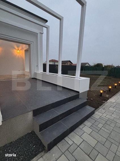Casă cu 4 camere în Giarmata