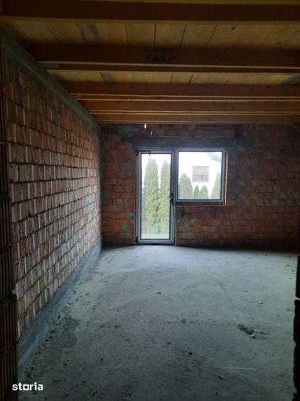 Casa individuala, 160mp util, teren 500mp, zona Paulesti, Satu Mare - 5