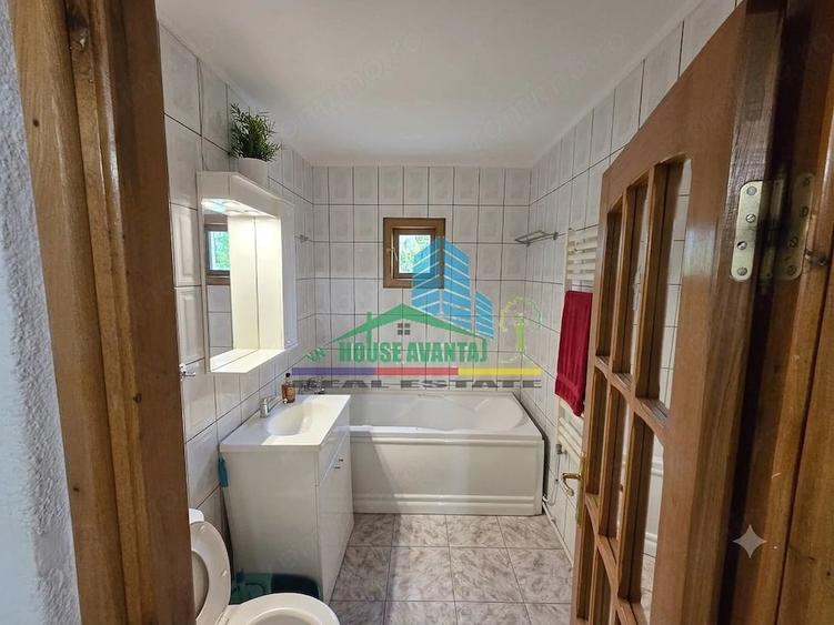 Apartament cu 3 camere decomandat în Ultracentral