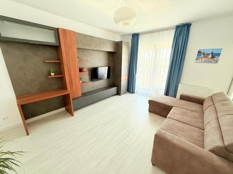 Apartament 2 camere in zona Lujerului - 6