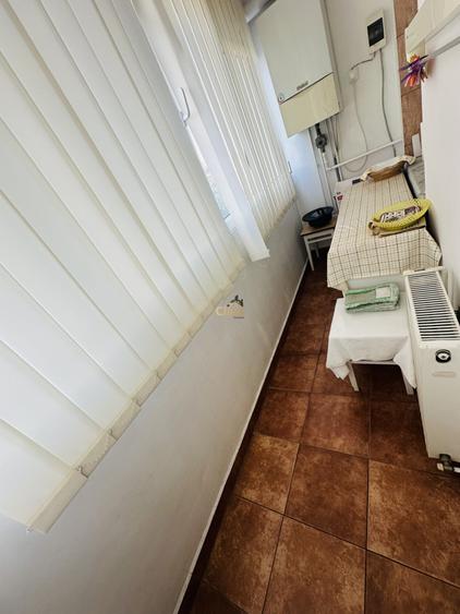 Apartament cu 3 camere decomandat, mobilat în Mănăștur
