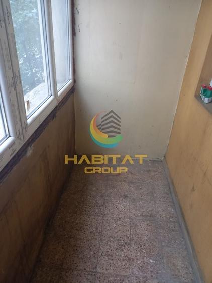 Apartament cu 3 camere semidecomandat, mobilat în Theodor Pallady