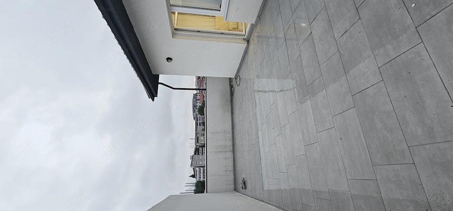 Apartament cu 2 camere semidecomandat în Titan