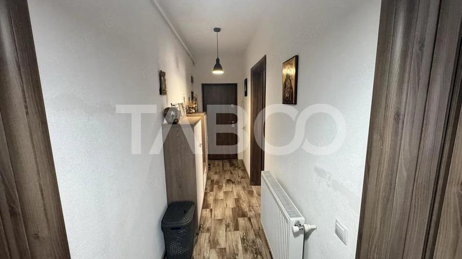Apartament modern cu 2 camere 50 mpu MOBILAT UTILAT Arhitectilor - 4