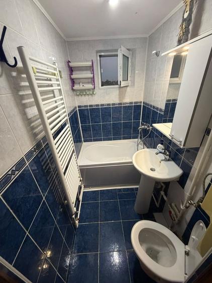 Apartament cu 2 camere semidecomandat în Marna